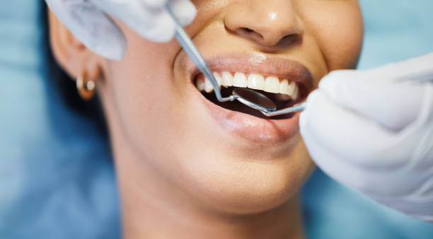 Best Walk-In Emergency Dental Services in Houston, PA